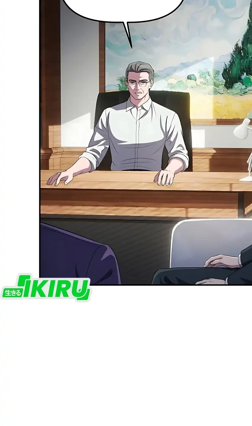 The Corporate Underdog Who Does Everything Right Chapter 59 Gambar 15