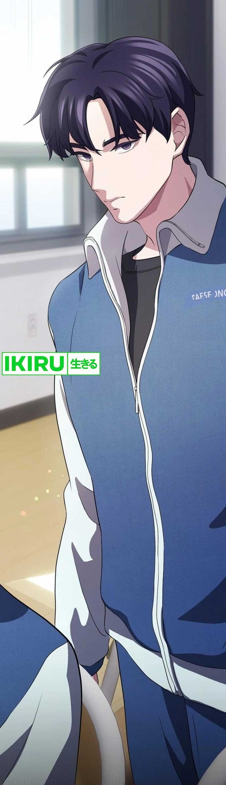 The Corporate Underdog Who Does Everything Right Chapter 5 Gambar 11