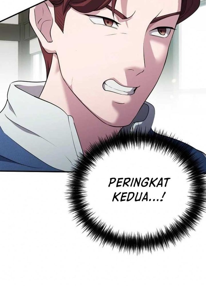 The Corporate Underdog Who Does Everything Right Chapter 5 Gambar 16