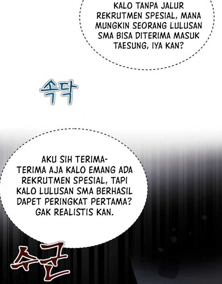 The Corporate Underdog Who Does Everything Right Chapter 5 Gambar 22