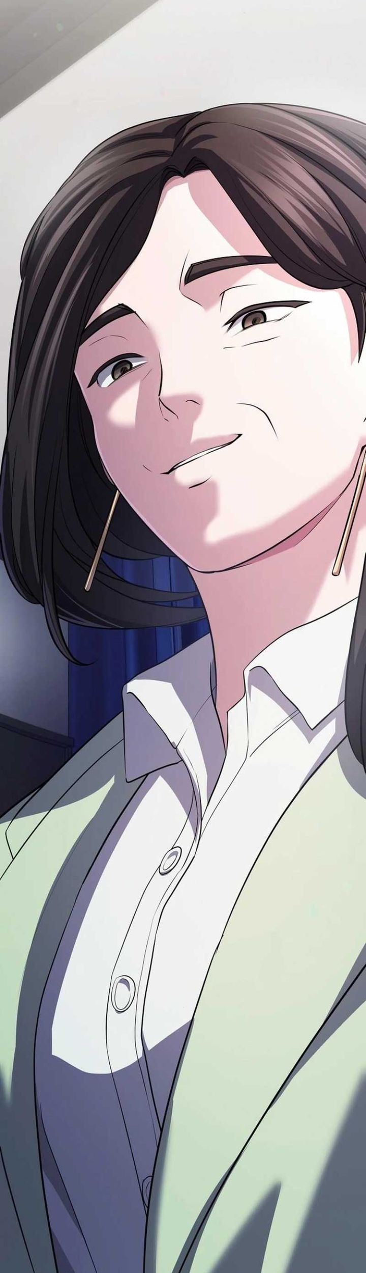 The Corporate Underdog Who Does Everything Right Chapter 5 Gambar 26