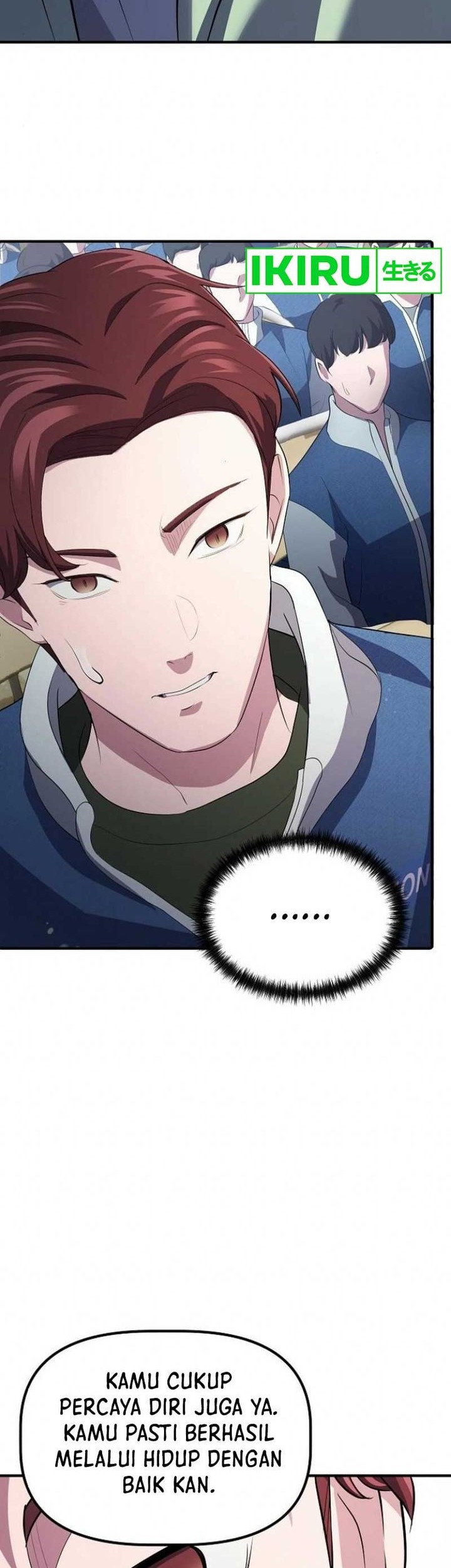 The Corporate Underdog Who Does Everything Right Chapter 5 Gambar 27