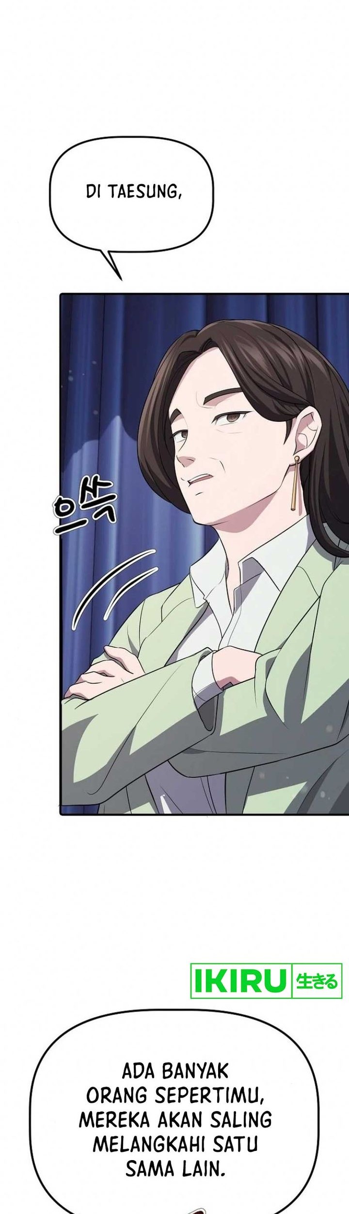 The Corporate Underdog Who Does Everything Right Chapter 5 Gambar 30