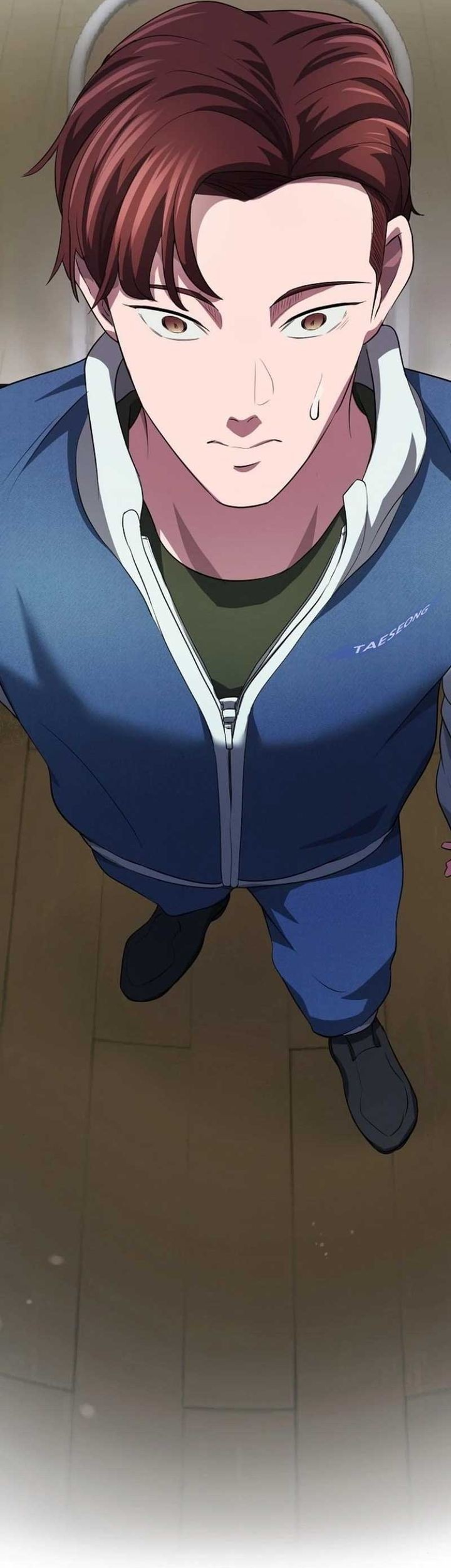 The Corporate Underdog Who Does Everything Right Chapter 5 Gambar 32