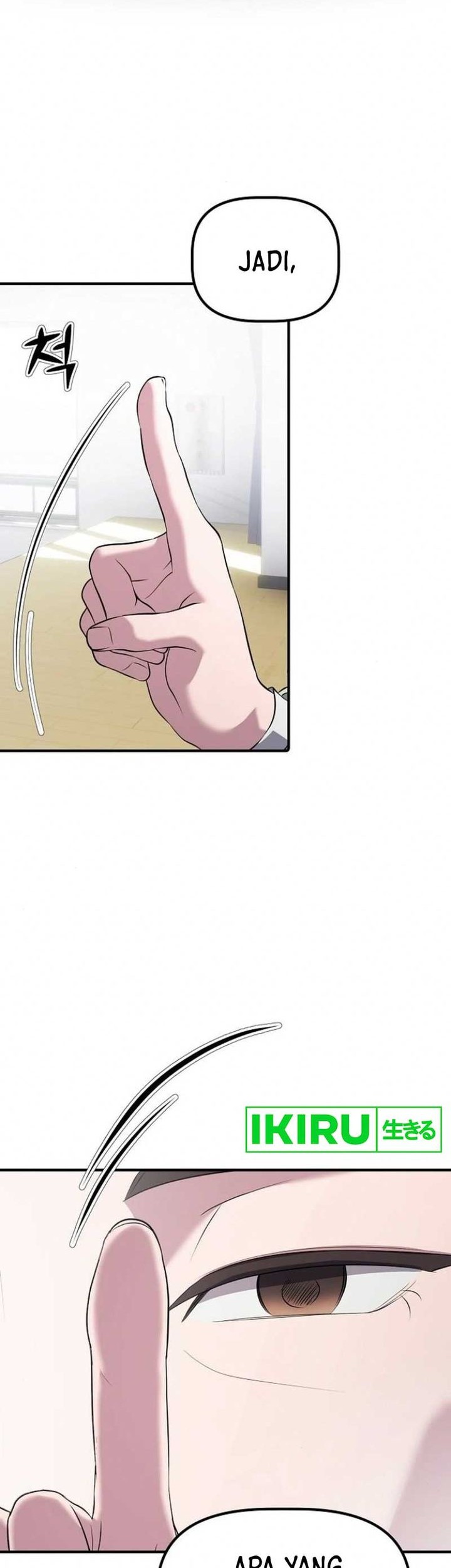 The Corporate Underdog Who Does Everything Right Chapter 5 Gambar 33