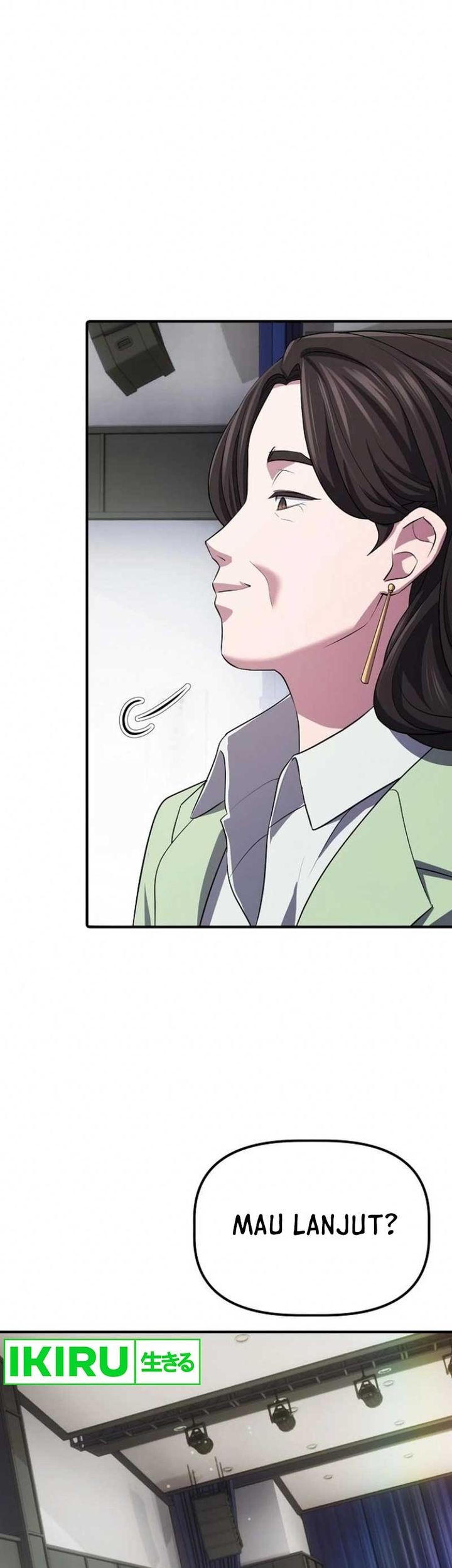 The Corporate Underdog Who Does Everything Right Chapter 5 Gambar 41