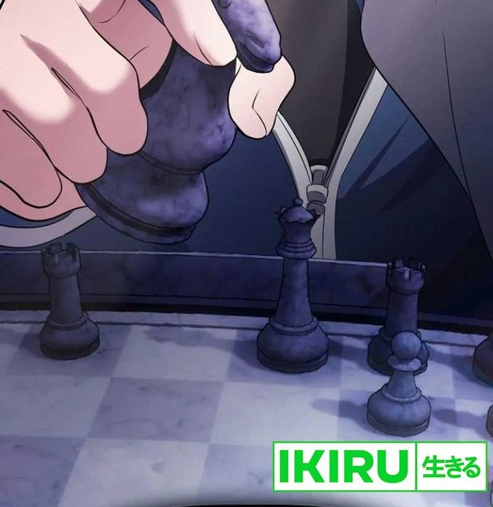 The Corporate Underdog Who Does Everything Right Chapter 5 Gambar 43