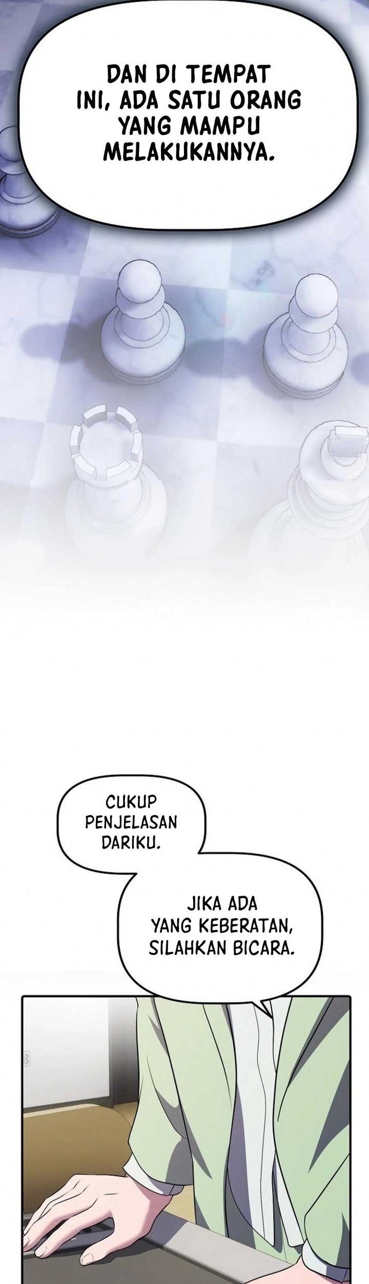 The Corporate Underdog Who Does Everything Right Chapter 5 Gambar 44