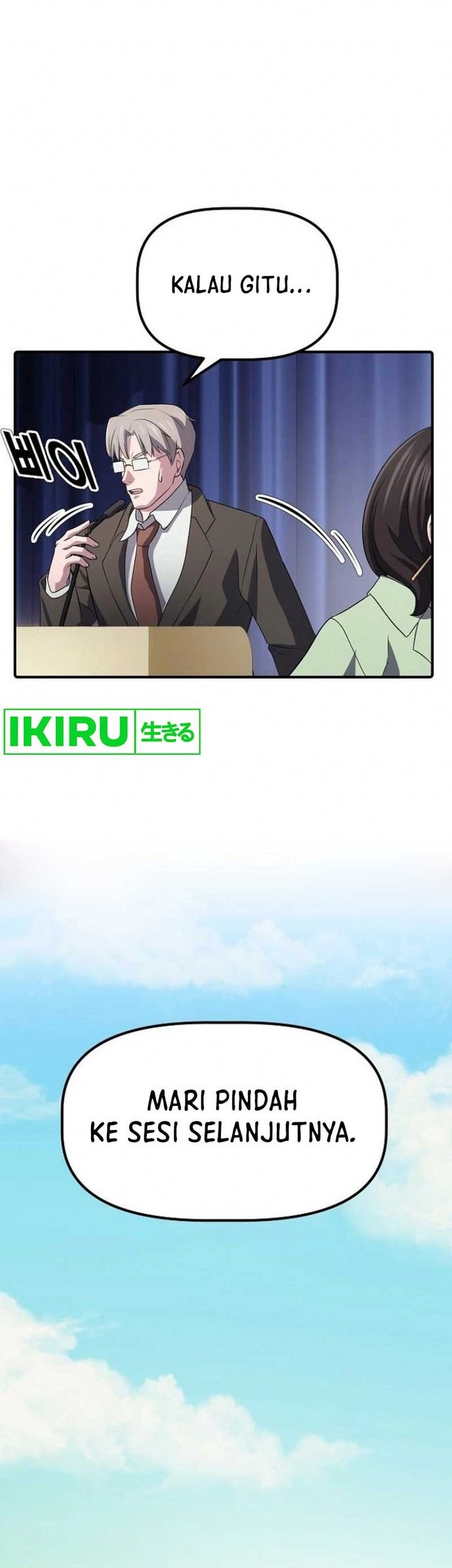 The Corporate Underdog Who Does Everything Right Chapter 5 Gambar 48