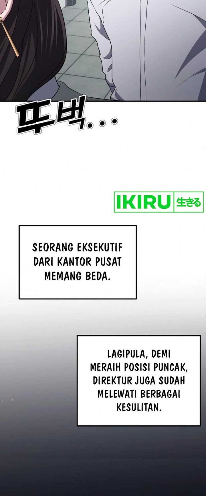 The Corporate Underdog Who Does Everything Right Chapter 5 Gambar 68