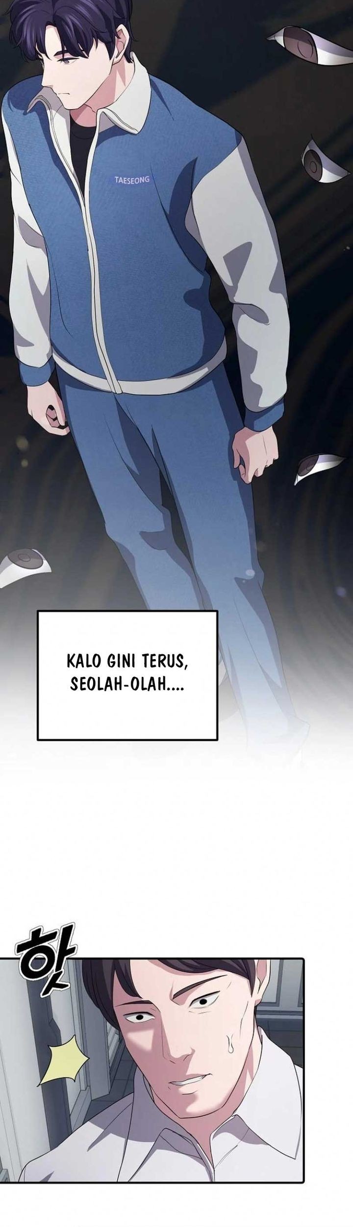 The Corporate Underdog Who Does Everything Right Chapter 5 Gambar 59