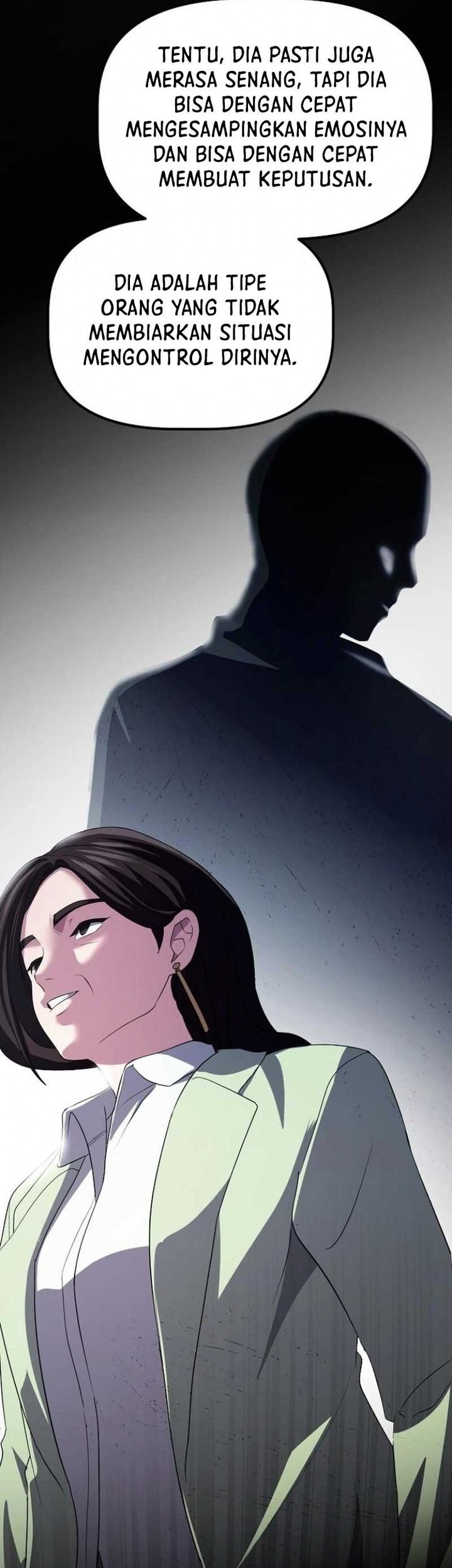 The Corporate Underdog Who Does Everything Right Chapter 5 Gambar 64