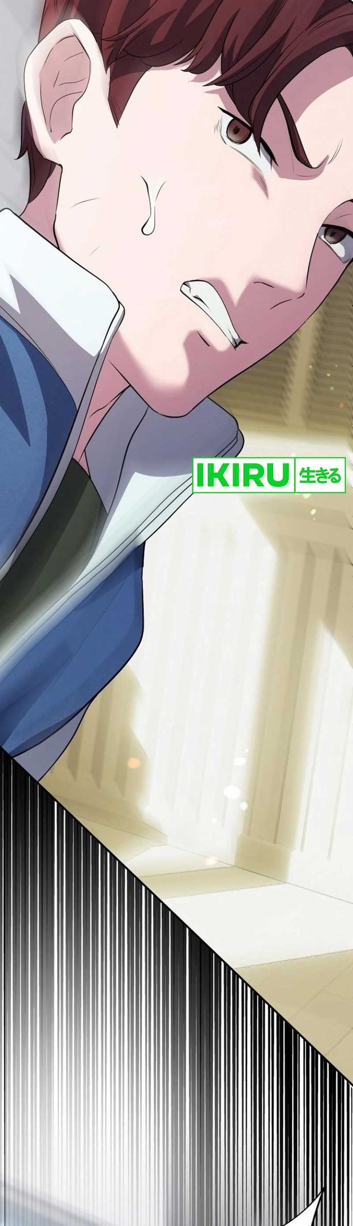 The Corporate Underdog Who Does Everything Right Chapter 5 Gambar 9