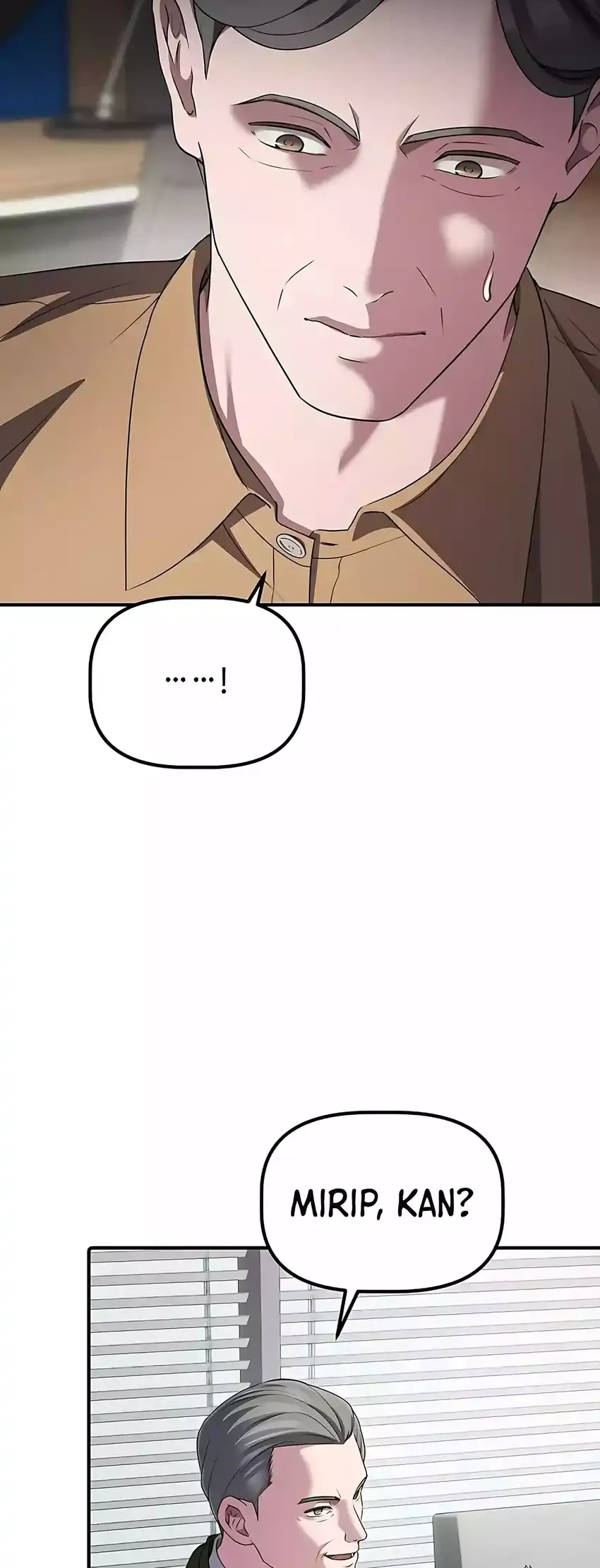 The Corporate Underdog Who Does Everything Right Chapter 50 Gambar 20