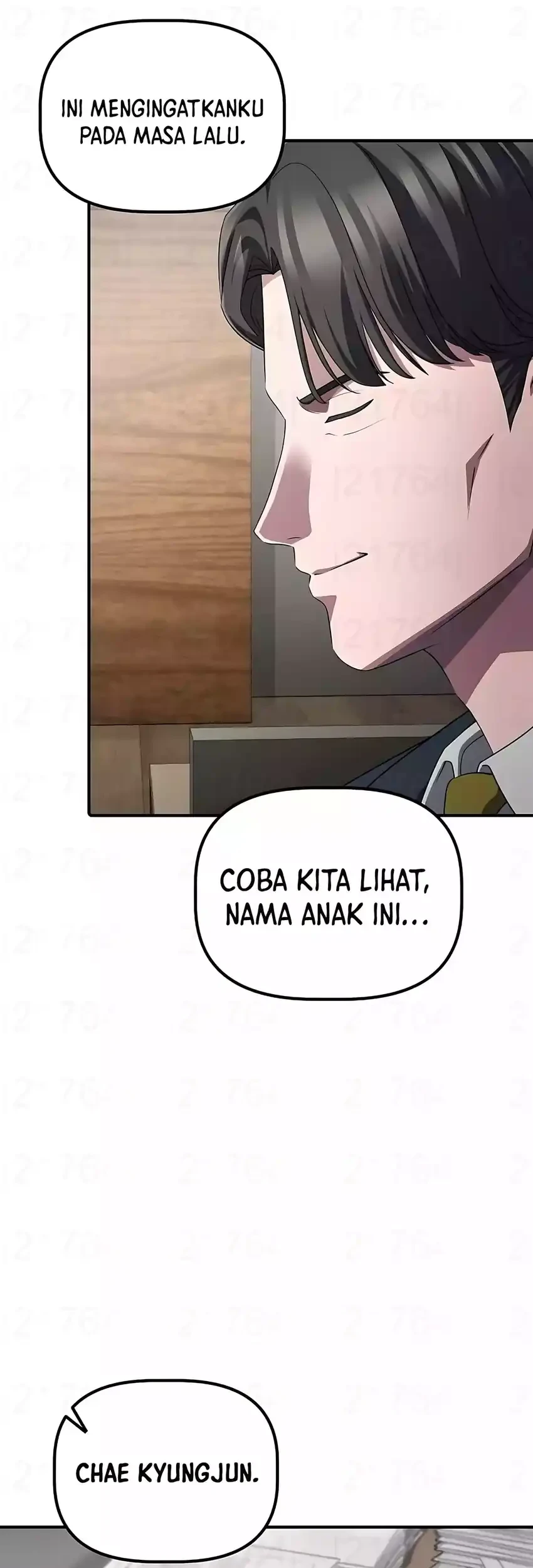 The Corporate Underdog Who Does Everything Right Chapter 50 Gambar 23