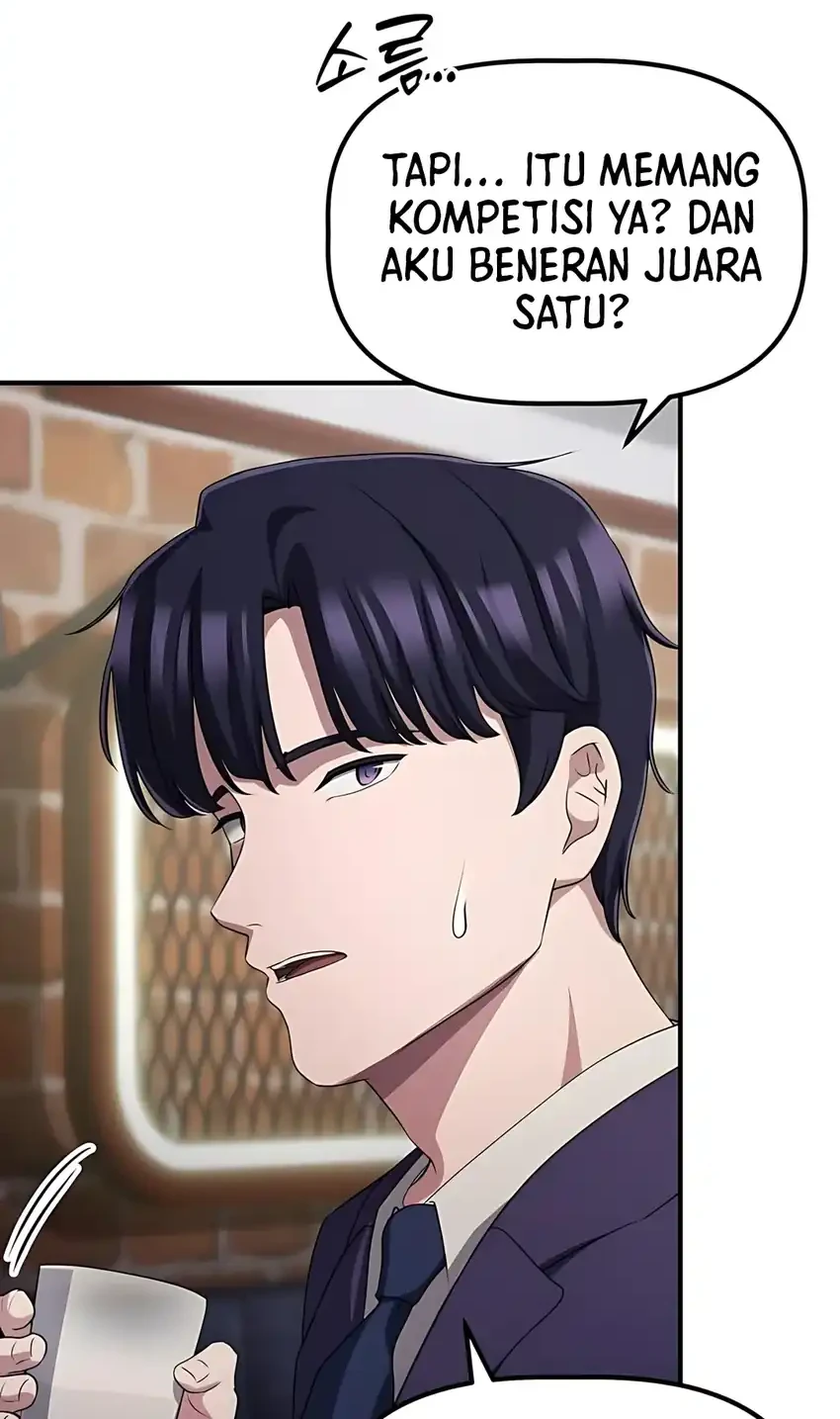 The Corporate Underdog Who Does Everything Right Chapter 51 Gambar 20