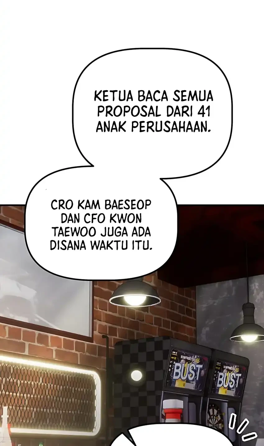 The Corporate Underdog Who Does Everything Right Chapter 51 Gambar 22
