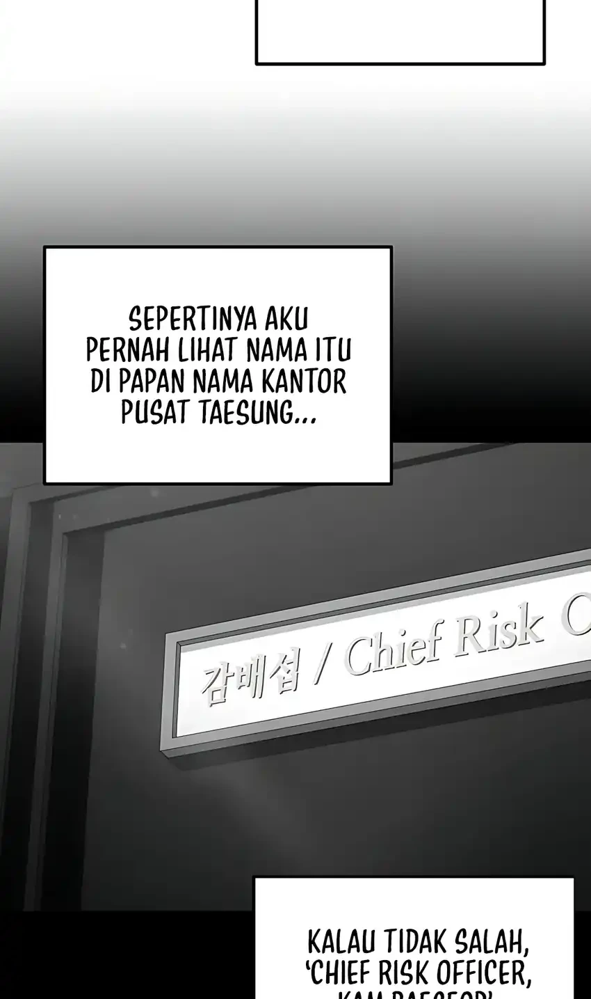 The Corporate Underdog Who Does Everything Right Chapter 51 Gambar 24