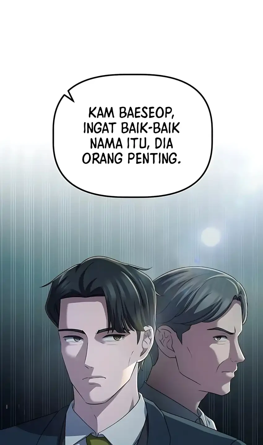 The Corporate Underdog Who Does Everything Right Chapter 51 Gambar 26