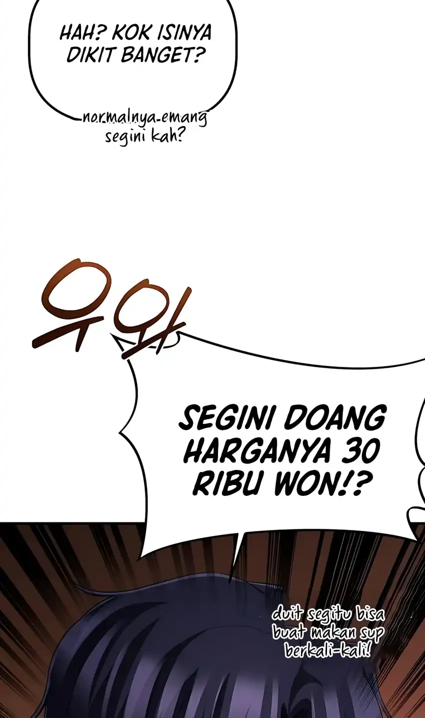 The Corporate Underdog Who Does Everything Right Chapter 51 Gambar 34