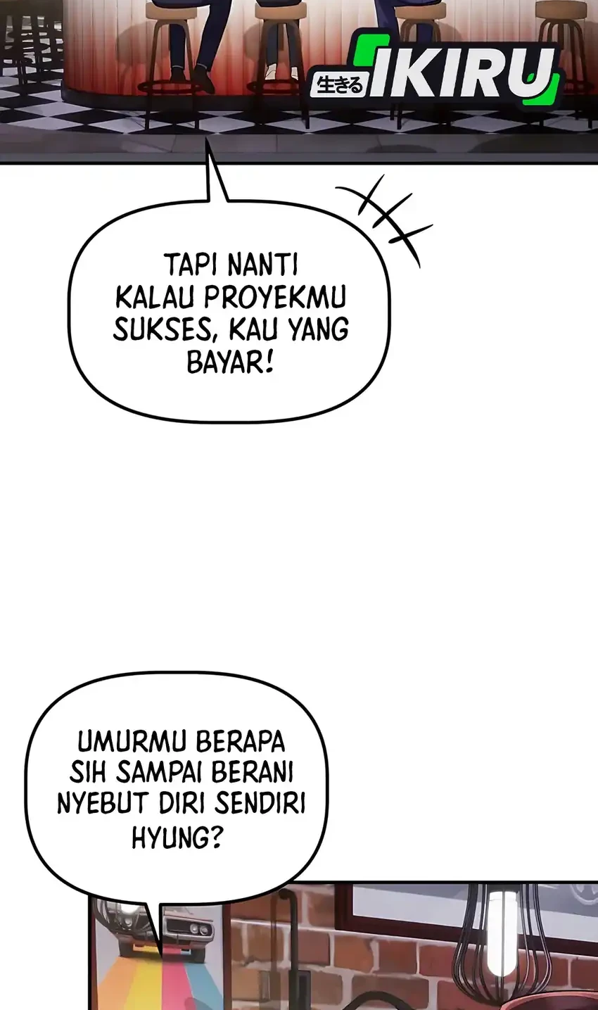 The Corporate Underdog Who Does Everything Right Chapter 51 Gambar 36