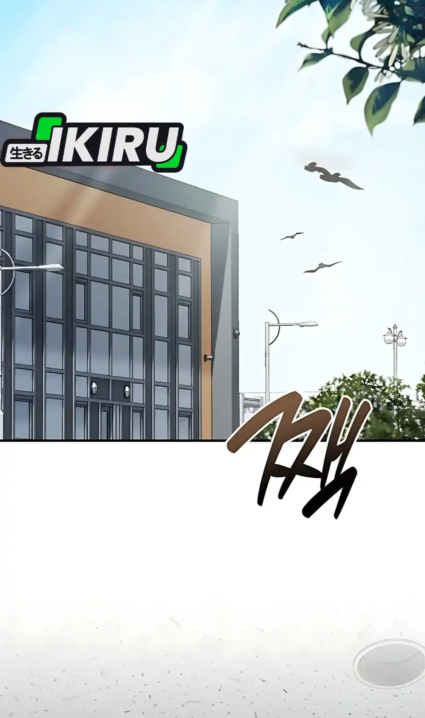 Manhwa The Corporate Underdog Who Does Everything Right Chapter 51 gambar nomor 2