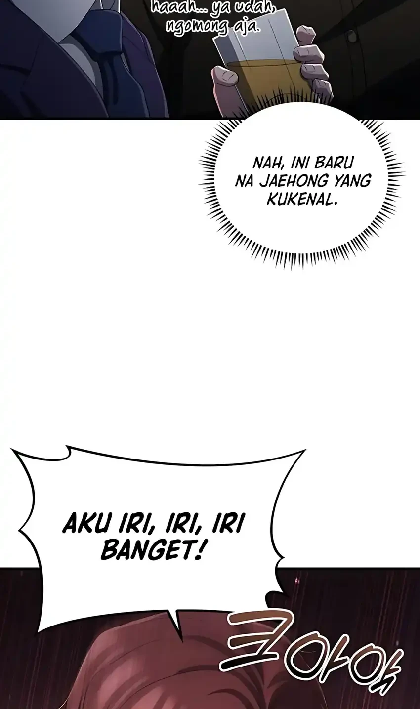 The Corporate Underdog Who Does Everything Right Chapter 51 Gambar 46