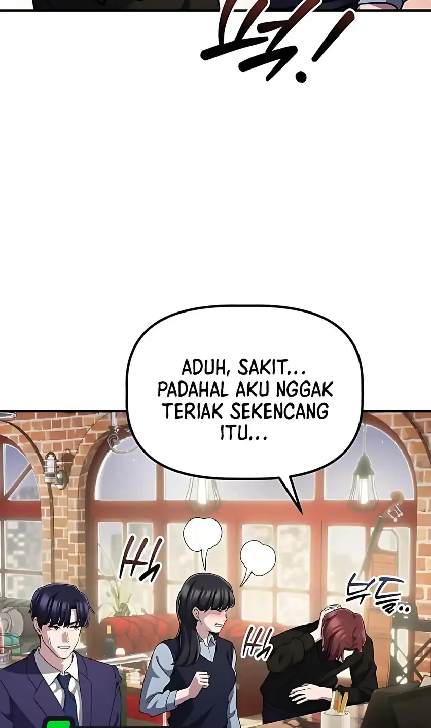 The Corporate Underdog Who Does Everything Right Chapter 51 Gambar 48