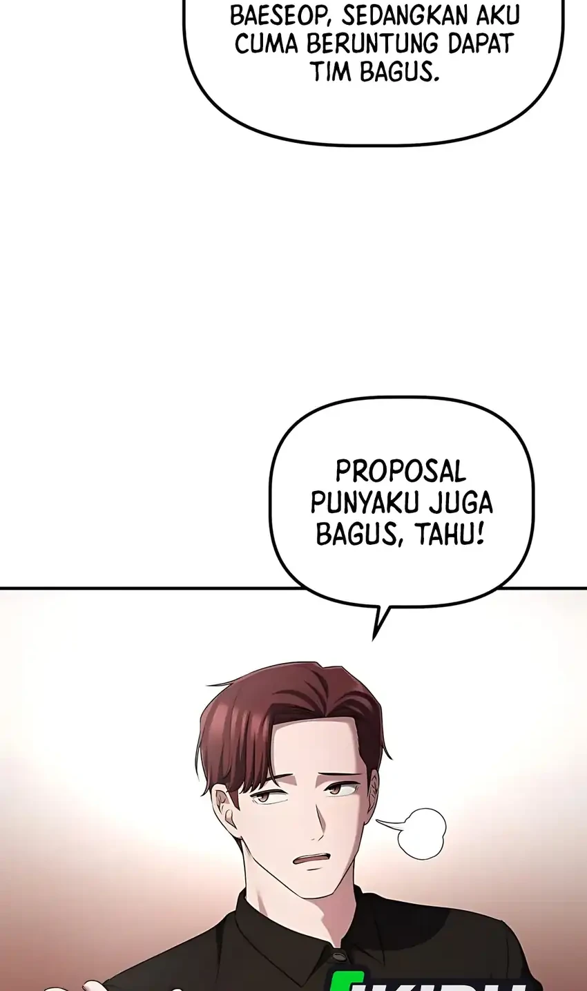 The Corporate Underdog Who Does Everything Right Chapter 51 Gambar 52