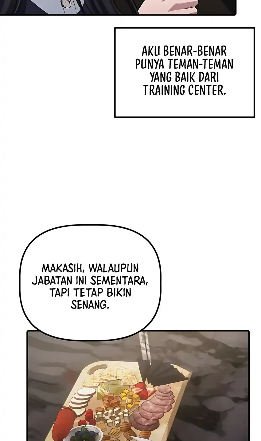 The Corporate Underdog Who Does Everything Right Chapter 51 Gambar 56