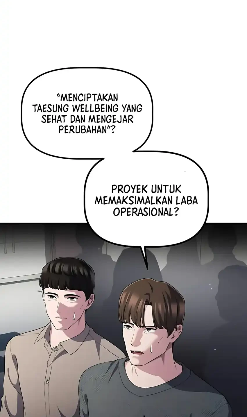 The Corporate Underdog Who Does Everything Right Chapter 51 Gambar 4