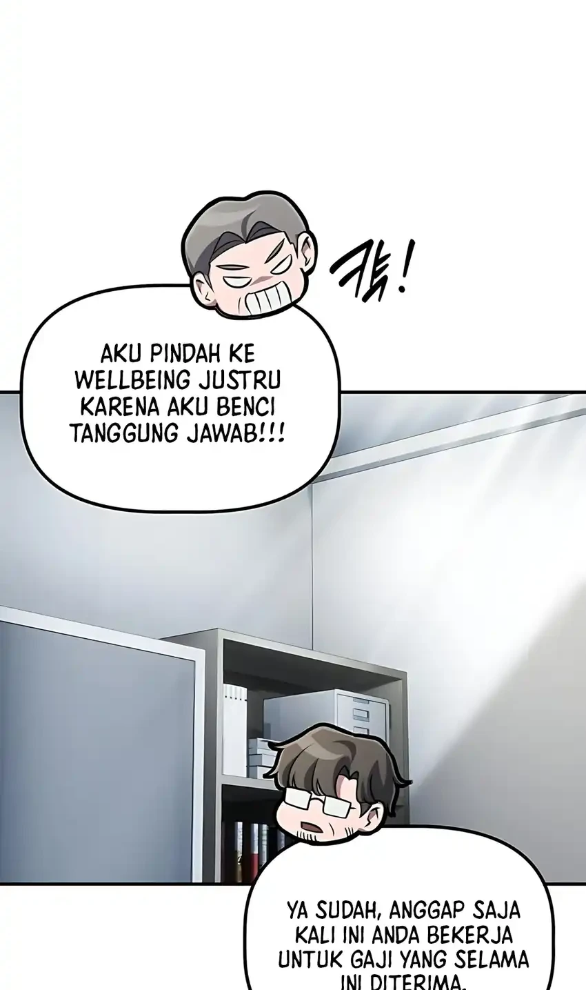 The Corporate Underdog Who Does Everything Right Chapter 51 Gambar 70