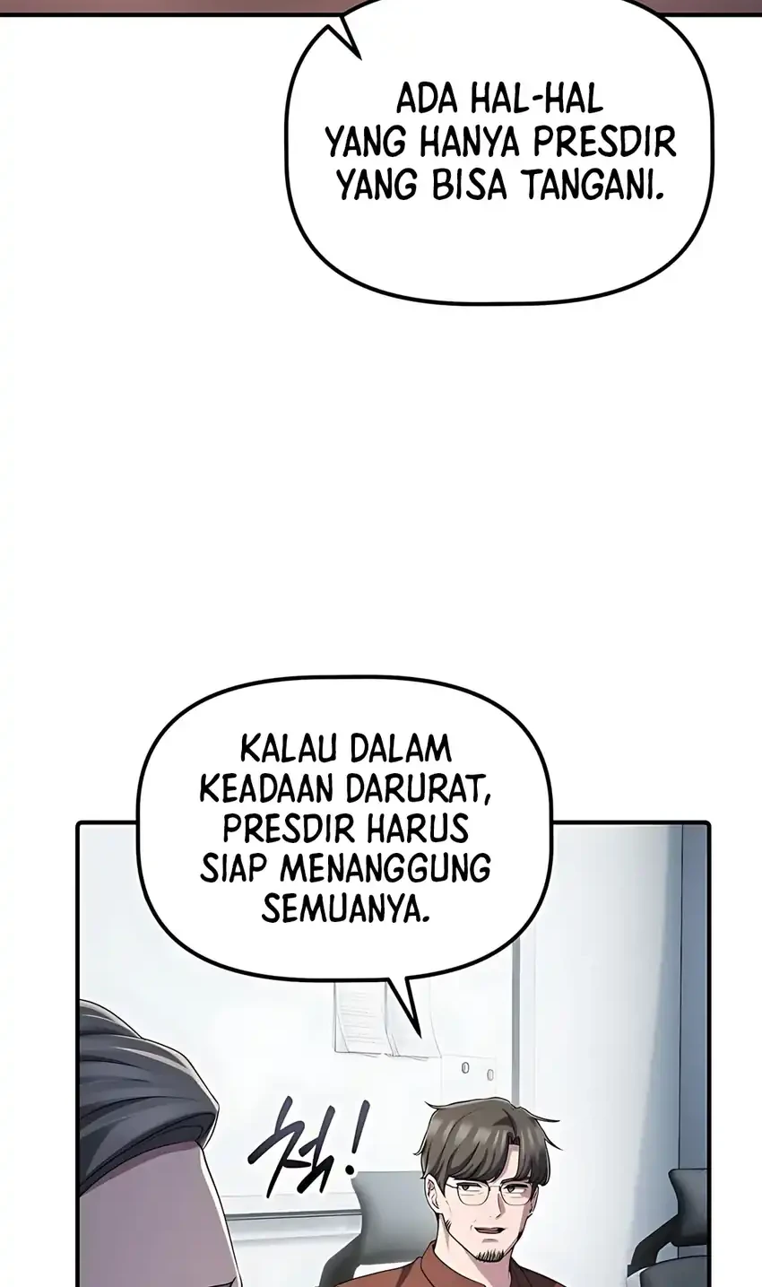 The Corporate Underdog Who Does Everything Right Chapter 51 Gambar 74
