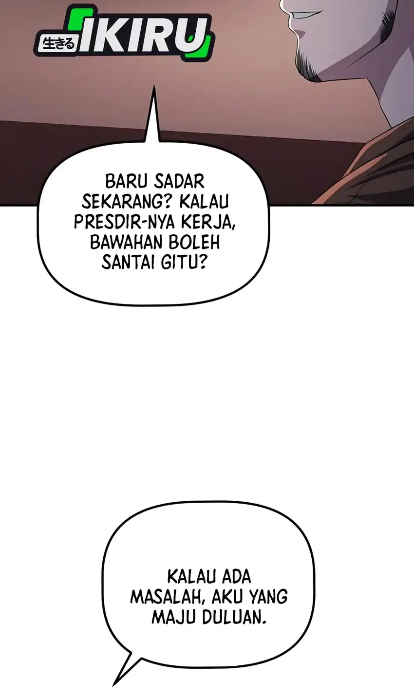 The Corporate Underdog Who Does Everything Right Chapter 51 Gambar 78