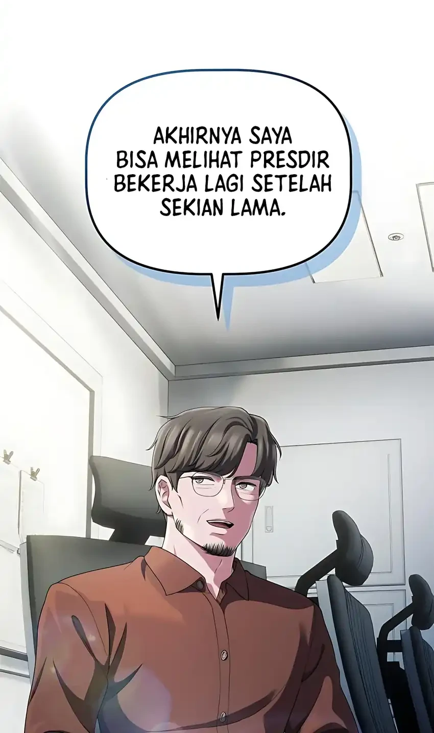 The Corporate Underdog Who Does Everything Right Chapter 51 Gambar 80