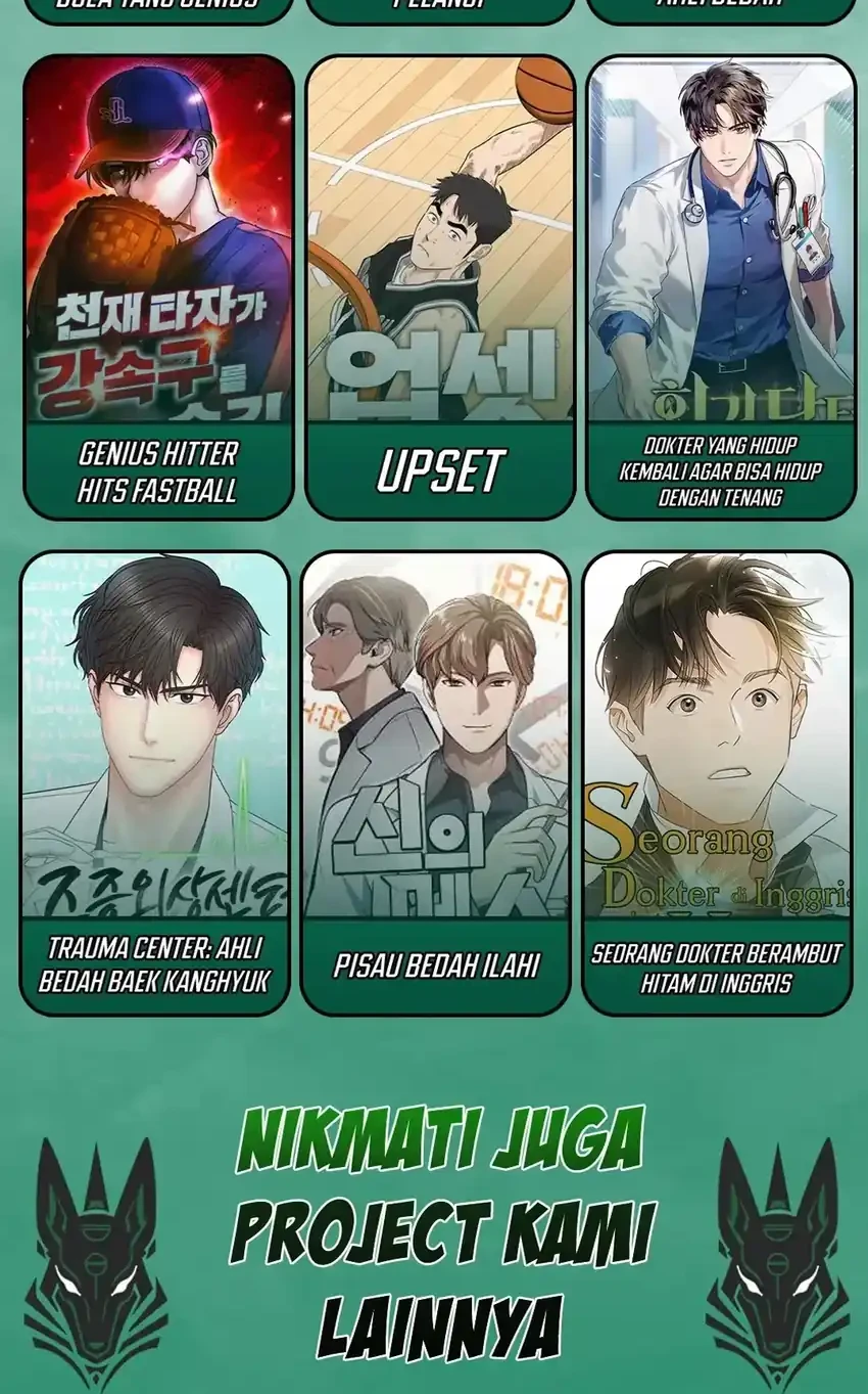 The Corporate Underdog Who Does Everything Right Chapter 51 Gambar 82