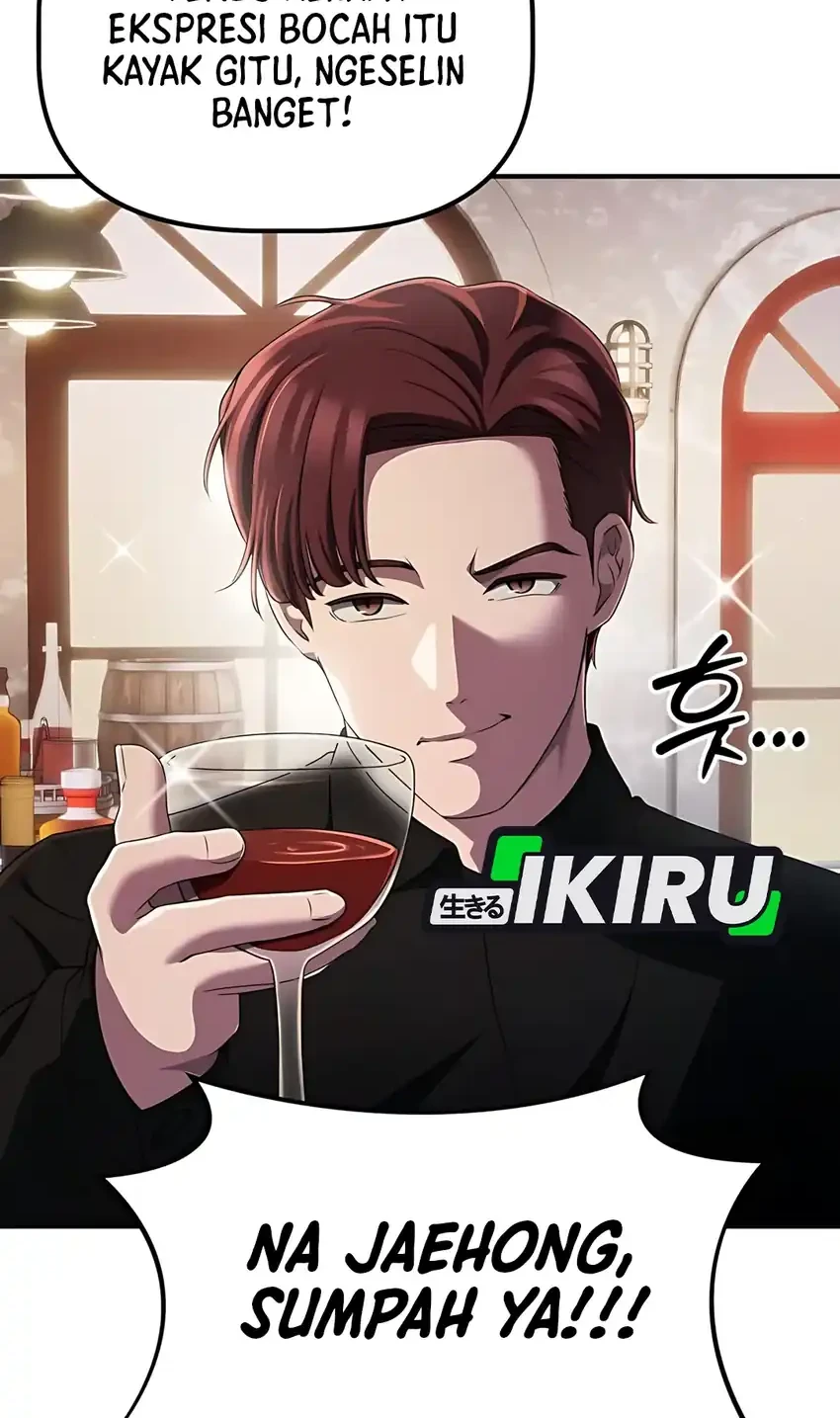 The Corporate Underdog Who Does Everything Right Chapter 51 Gambar 18