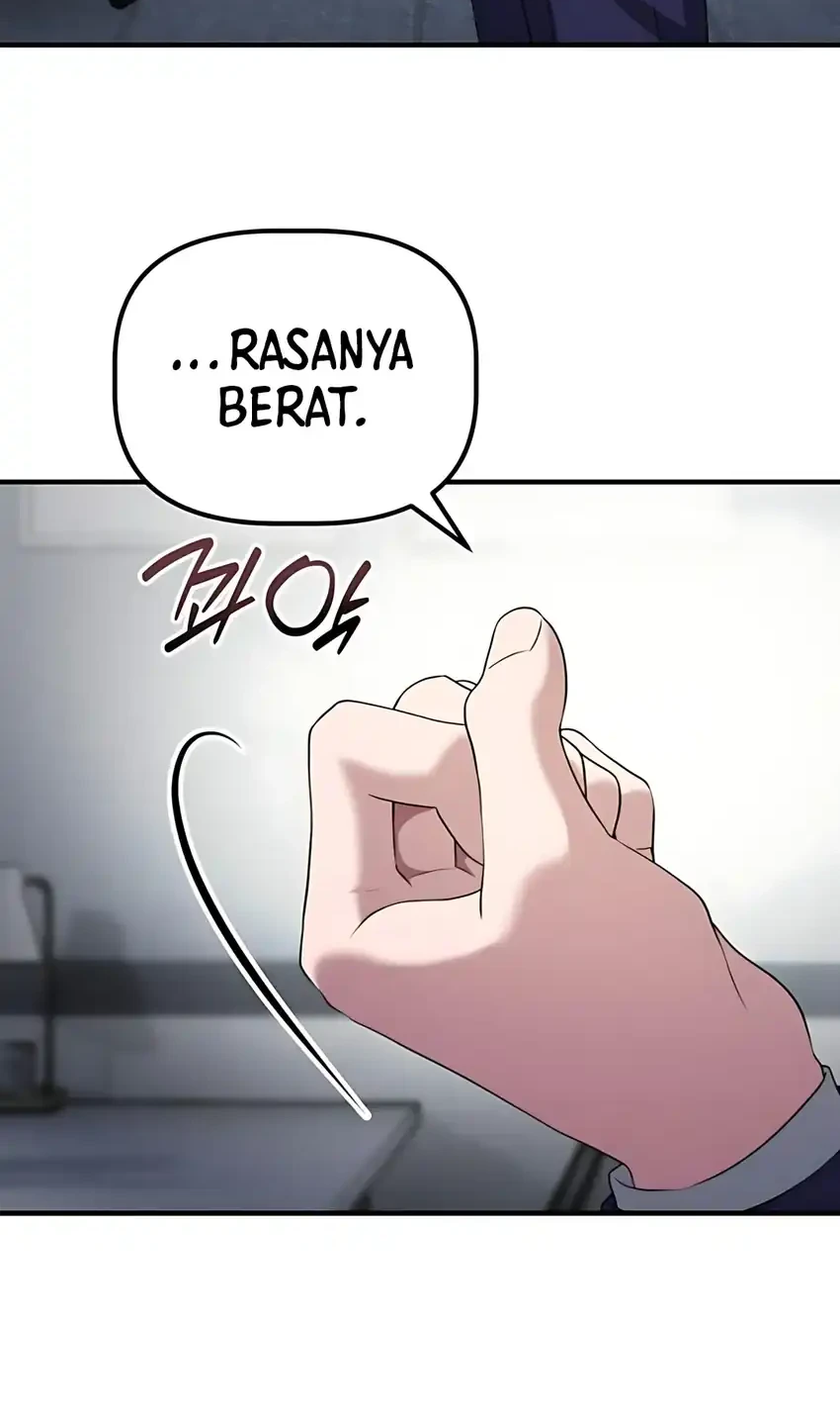 The Corporate Underdog Who Does Everything Right Chapter 52 Gambar 22