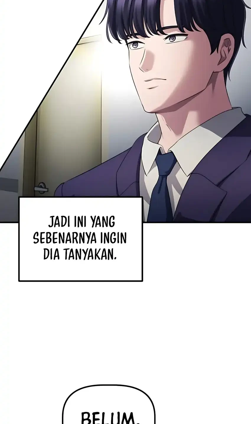 The Corporate Underdog Who Does Everything Right Chapter 52 Gambar 28