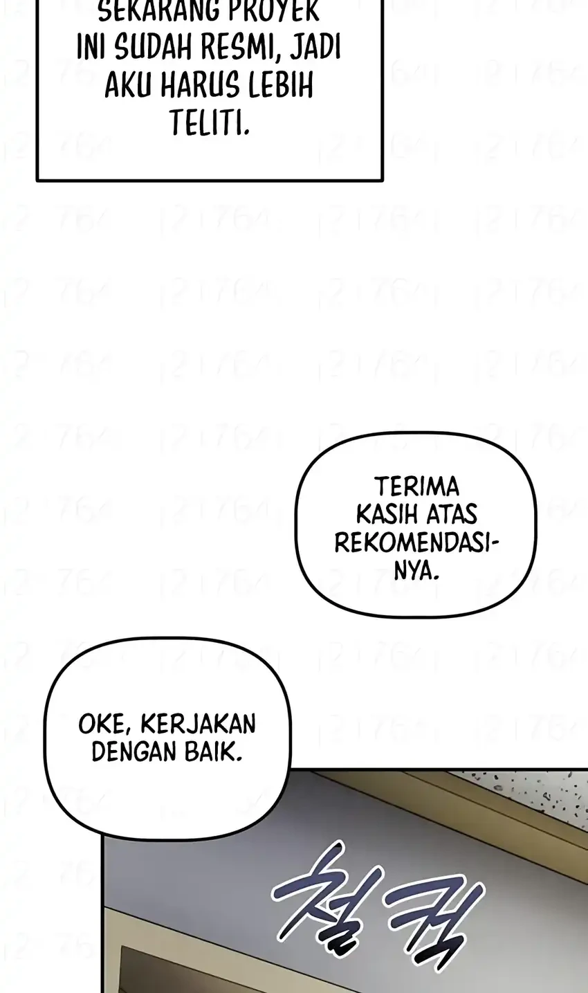 The Corporate Underdog Who Does Everything Right Chapter 52 Gambar 32