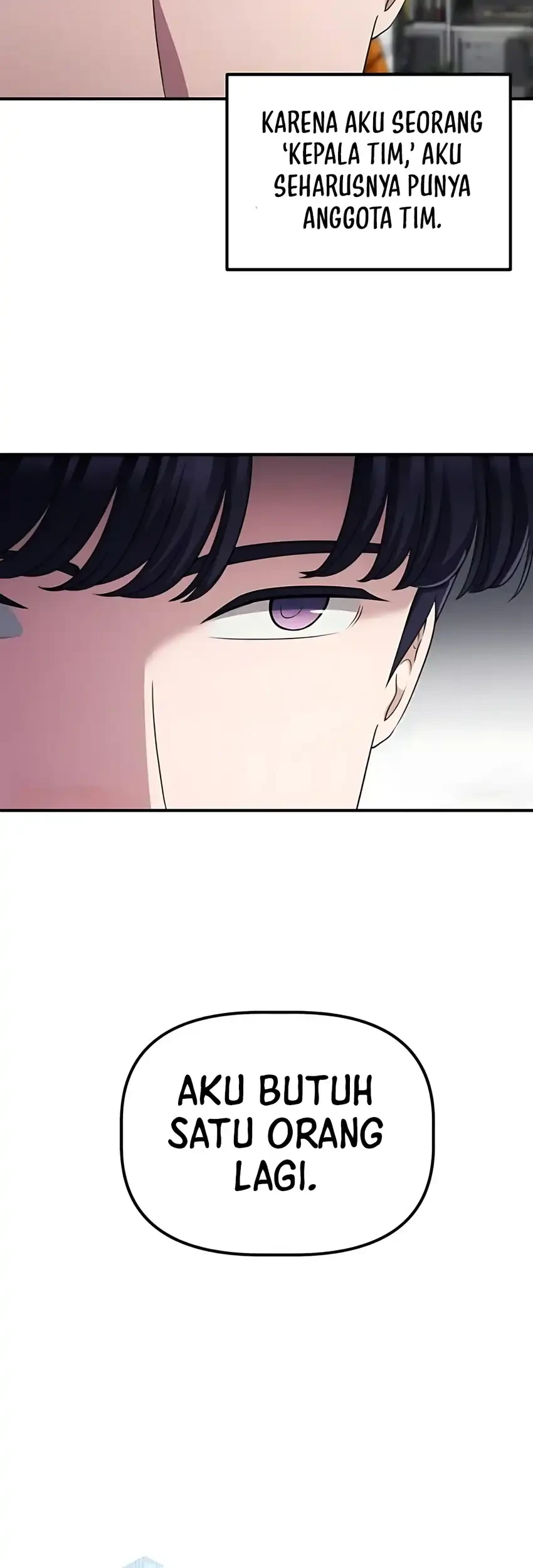 The Corporate Underdog Who Does Everything Right Chapter 52 Gambar 35