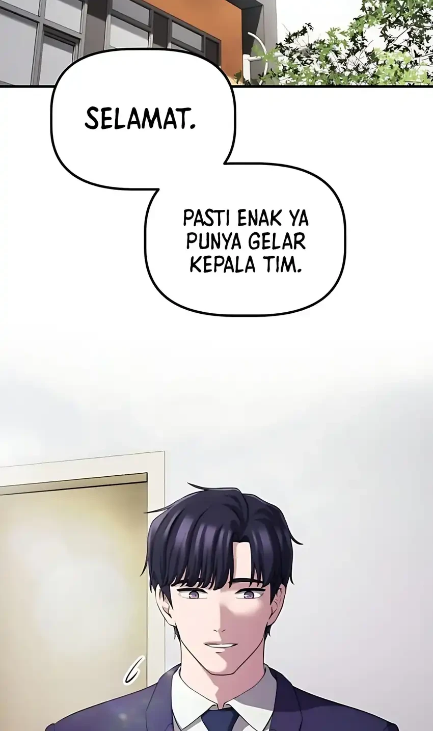 Manhwa The Corporate Underdog Who Does Everything Right Chapter 52 gambar nomor 2