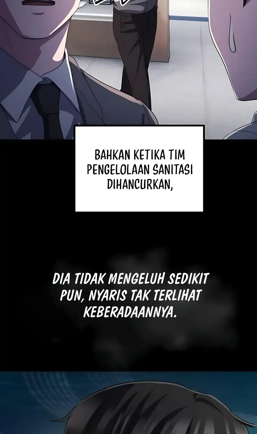 The Corporate Underdog Who Does Everything Right Chapter 52 Gambar 40