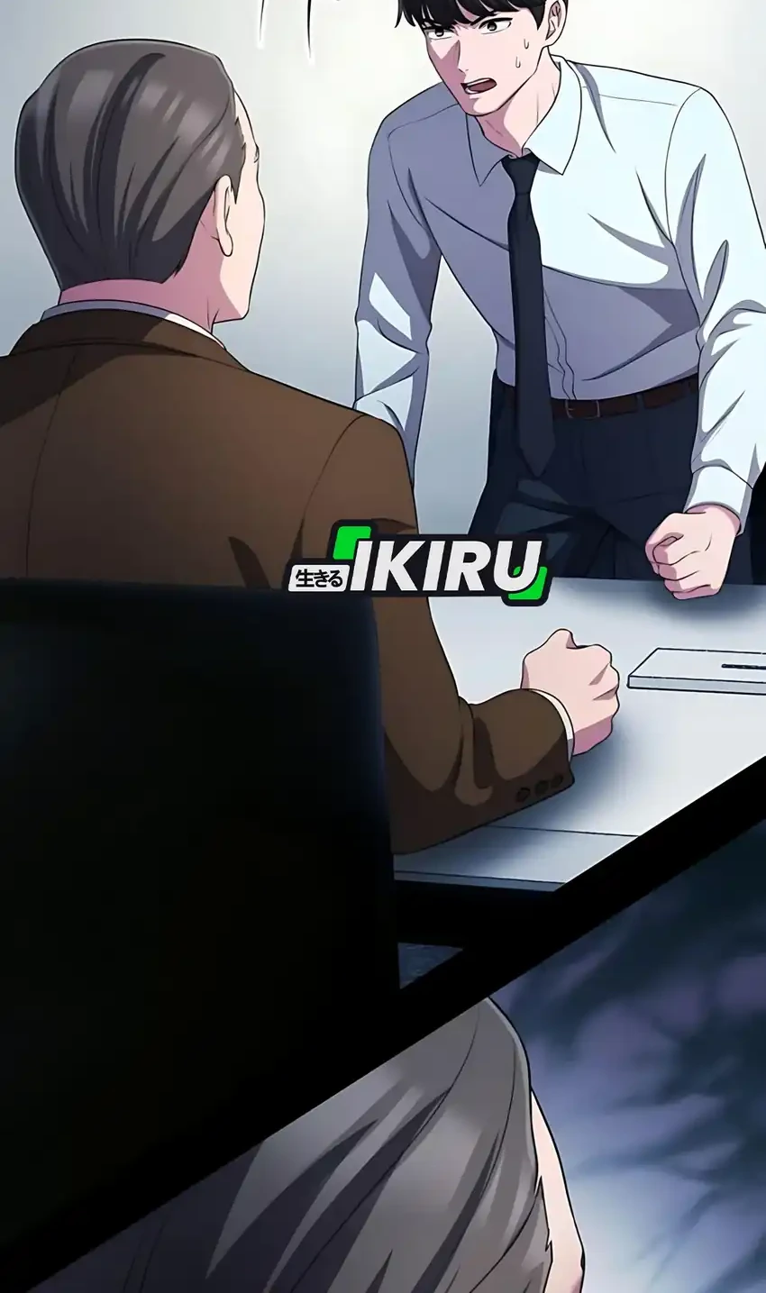 The Corporate Underdog Who Does Everything Right Chapter 52 Gambar 42