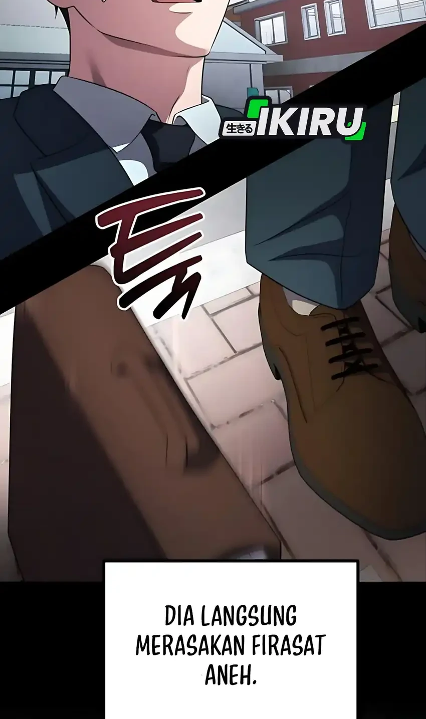 The Corporate Underdog Who Does Everything Right Chapter 52 Gambar 44