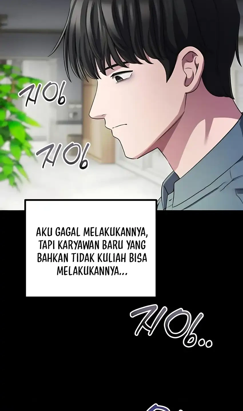 The Corporate Underdog Who Does Everything Right Chapter 52 Gambar 48