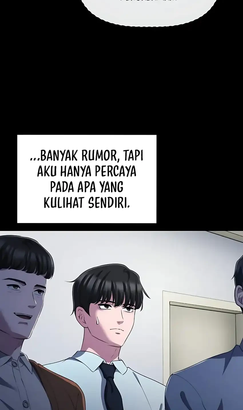 The Corporate Underdog Who Does Everything Right Chapter 52 Gambar 50