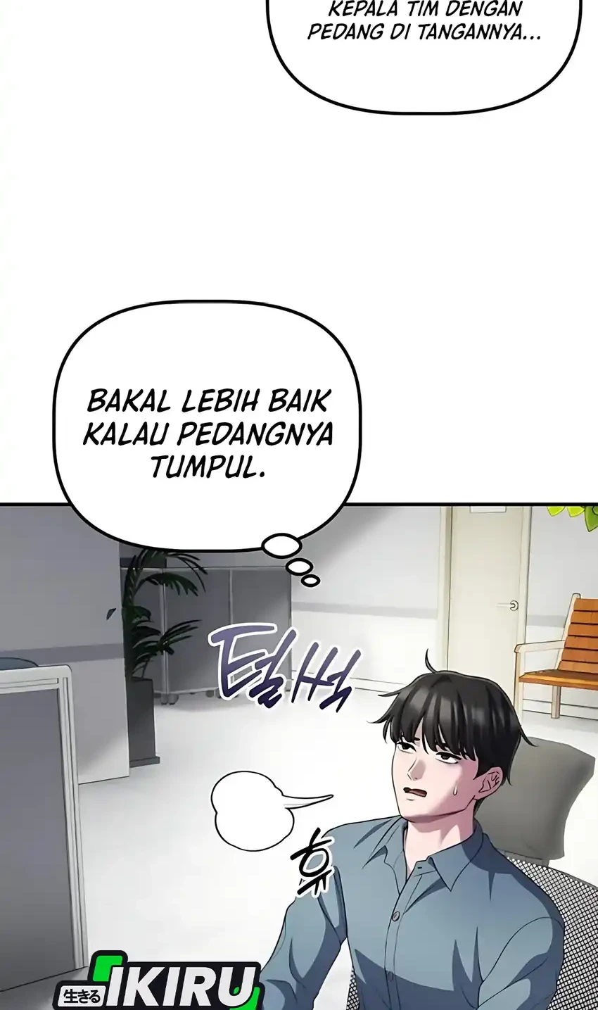 The Corporate Underdog Who Does Everything Right Chapter 52 Gambar 54