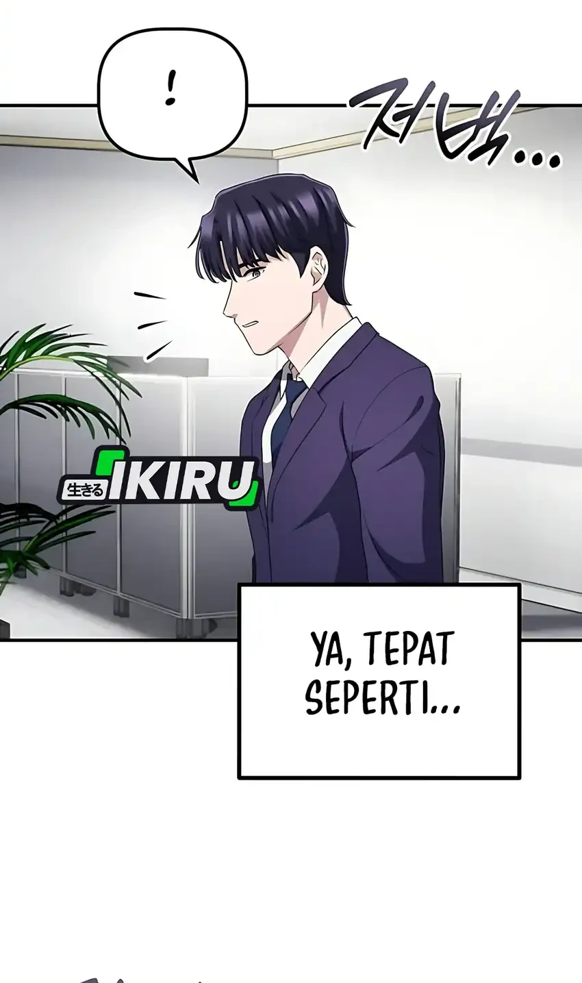 The Corporate Underdog Who Does Everything Right Chapter 52 Gambar 60