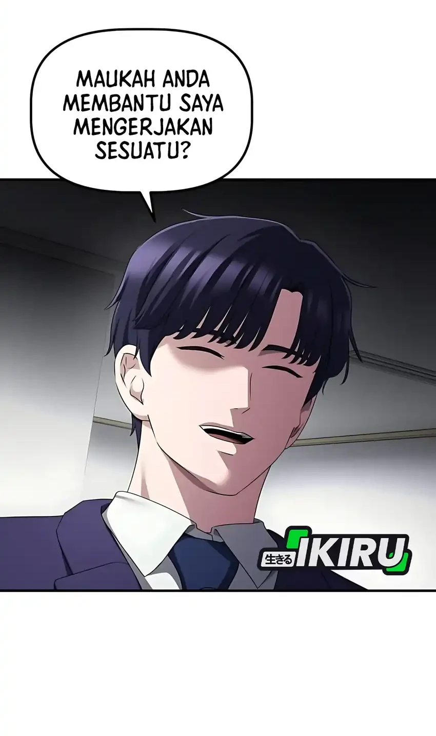 The Corporate Underdog Who Does Everything Right Chapter 52 Gambar 64